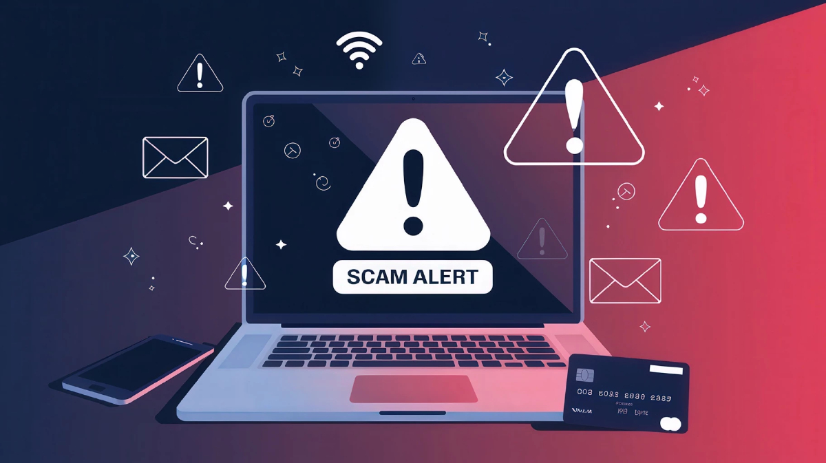 สคส.งัด 6 มาตรการคุมเข้ม WFH ยกระดับความปลอดภัยข้อมูลส่วนบุคคล