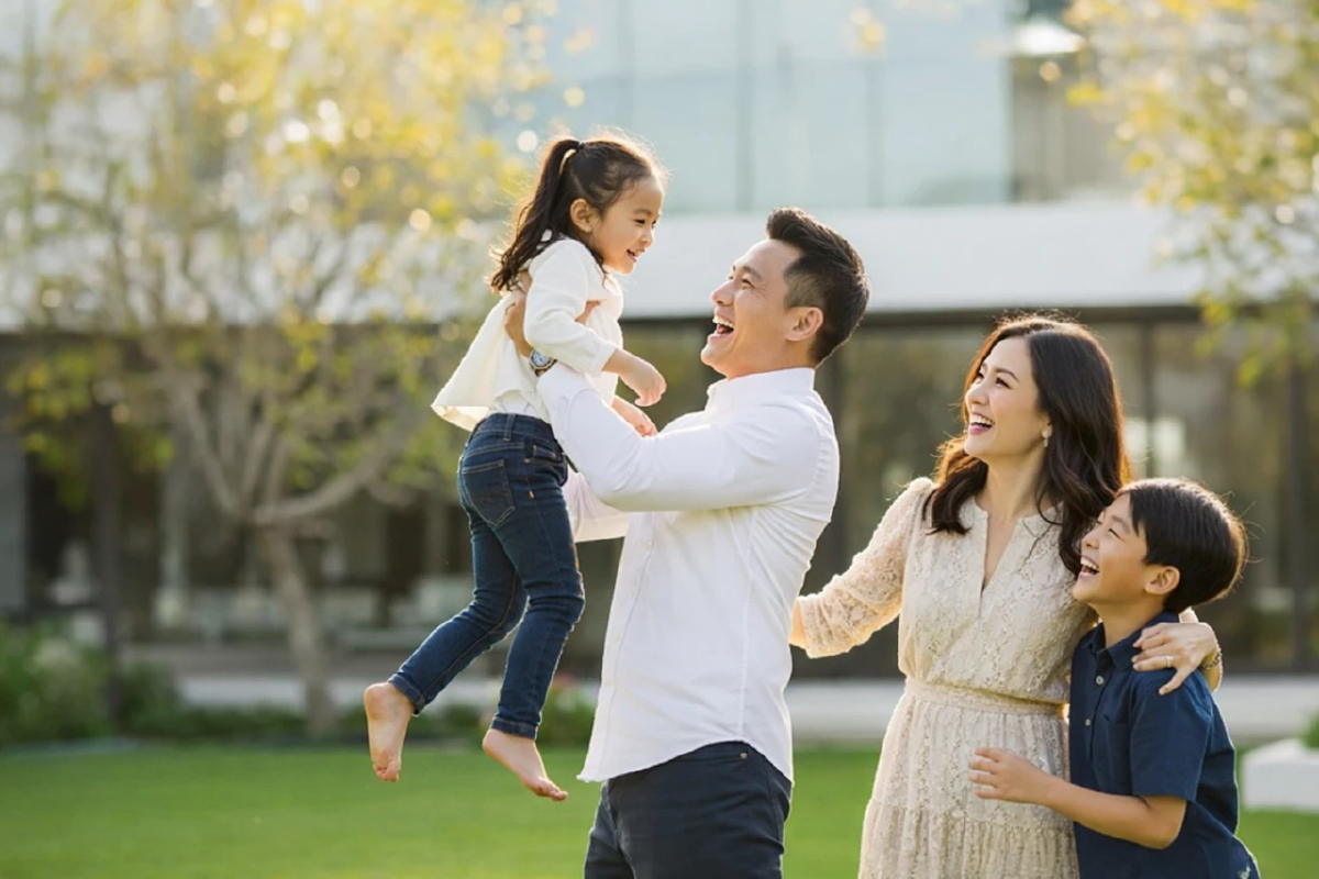  เคพีไอ เปิดตัวประกันภัยบ้านและทรัพย์สิน Ultra Living ทุนประกัน 300 ล้าน