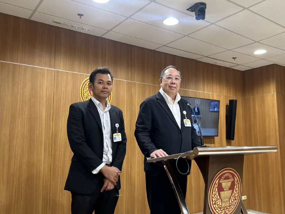 'ปฏิมา' แจงไม่มีเจตนาสื่อความทางลบ หลังแนะให้ปลูกผัก เอาตัวรอด