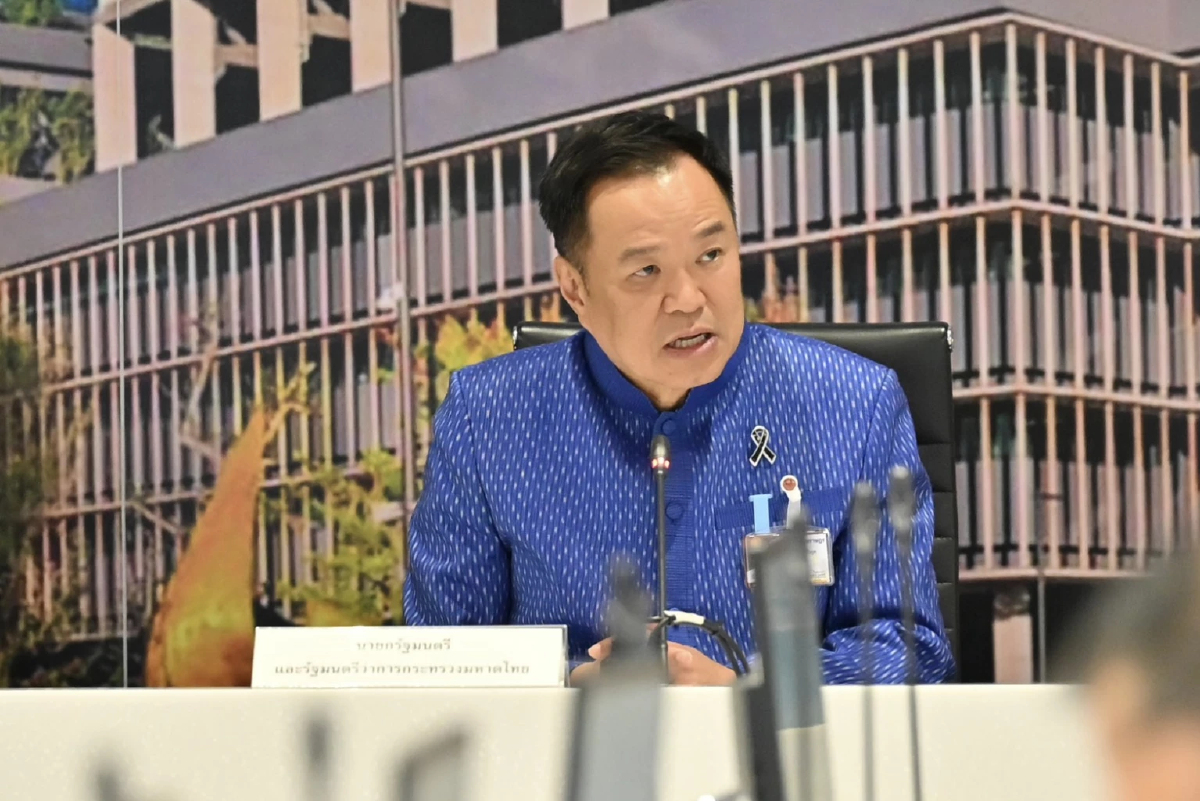 ไทยไม่ขาดแคลน! นายกฯถก ศบก.จ่อเคาะมาตรการพลังงาน คุมราคาน้ำมัน