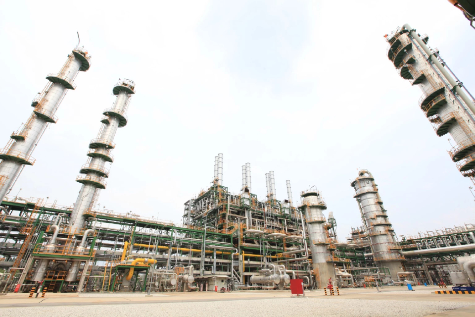 GC อัดกำลังผลิตโอเลฟินส์ รับดีมานด์ PP พุ่ง หนุนบรรจุภัณฑ์อาหาร