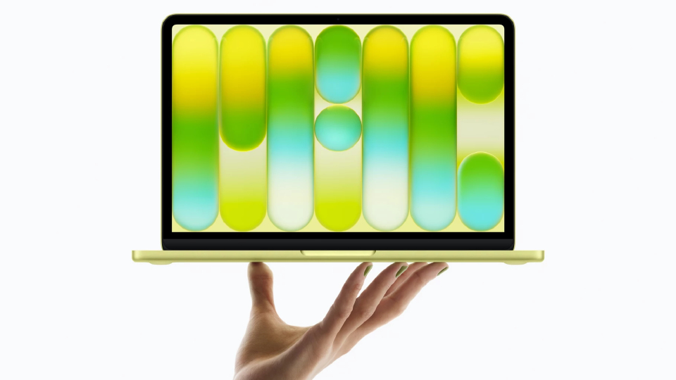 MacBook Neo มาจริง! Apple เคาะราคาเริ่มต้นที่ 19,900 บาท