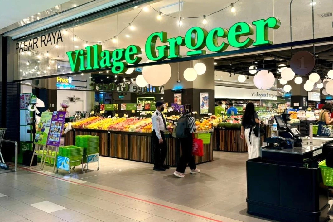 ซีพี แอ็กซ์ตร้า ซื้อกิจการ 'The Food Purveyor' เกมรุกชิงตลาดค้าปลีกพรีเมียมมาเลย์