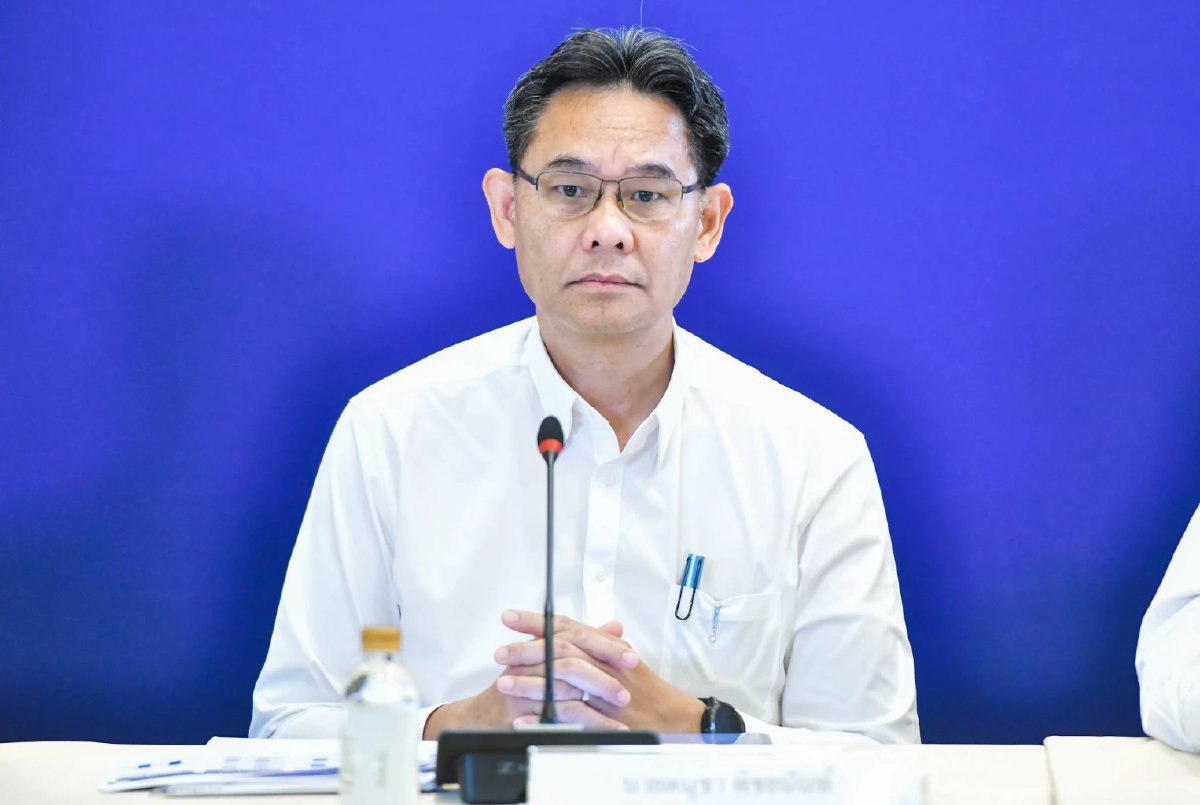 'สภาพัฒน์' ประเมินราคาน้ำมันแพงลากยาว สงครามยังไม่ยุติ ชวนประชาชนช่วยประหยัดน้ำมัน-พลังงาน