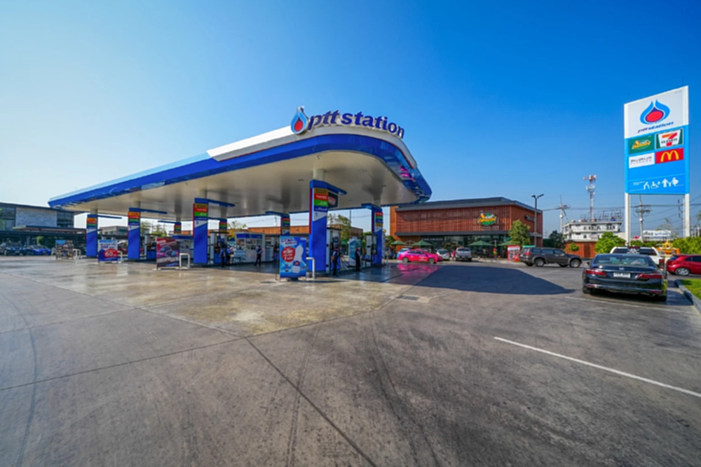 กลุ่ม ปตท. โดย OR ยันไม่ปรับขึ้นราคาน้ำมัน แม้ราคาตลาดโลกปรับตัวสูงขึ้น