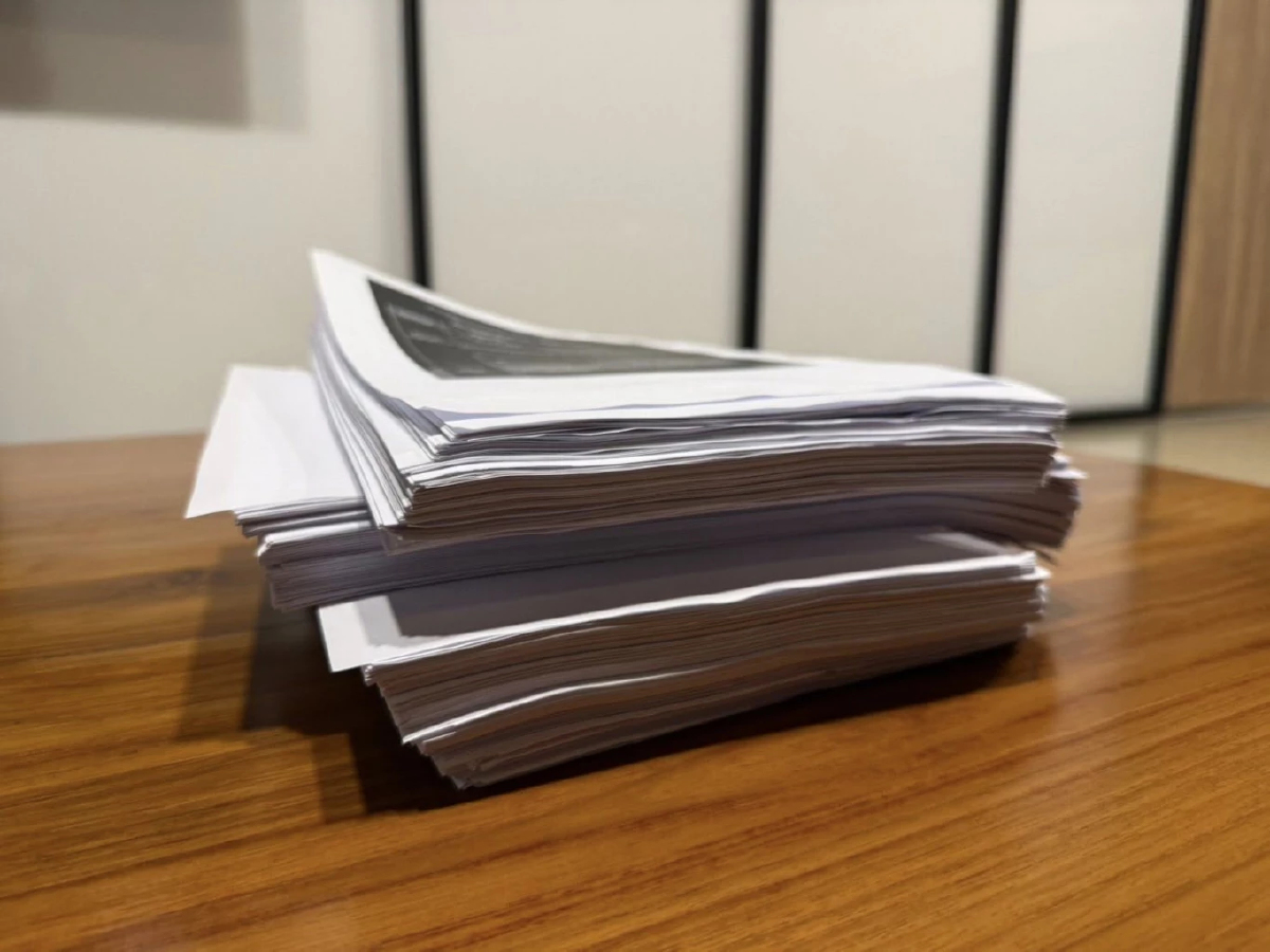 ปชน.รุดยื่น 9 ร่าง กฎหมายล็อตแรกทันควัน หลังโปรดเกล้าฯ ปธ.สภาฯ