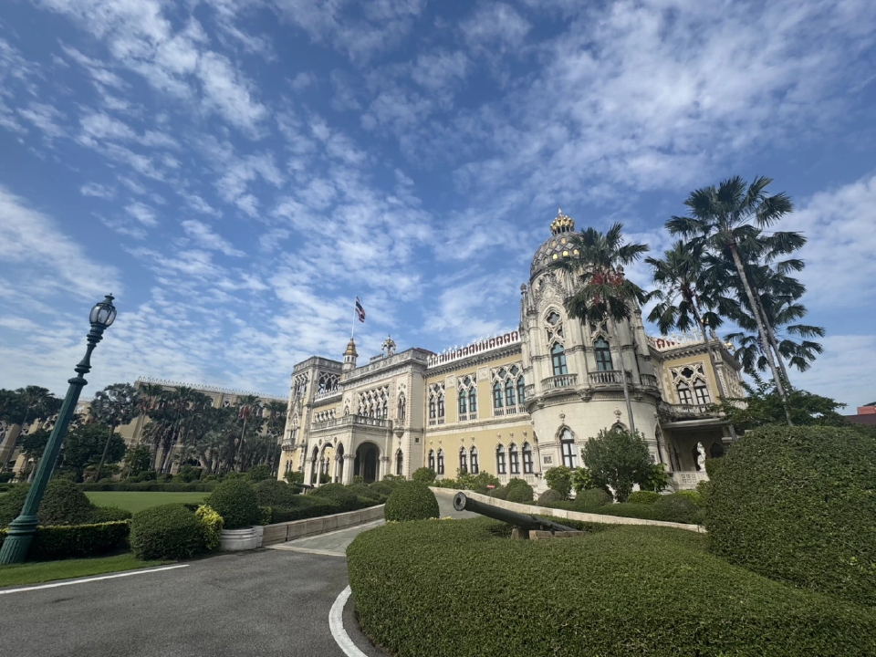 เปิดแฟ้ม ครม. 17 มี.ค. นี้ เกาะติดมาตรการคุมราคาสินค้า-พลังงาน รับมือวิกฤติตะวันออกกลาง