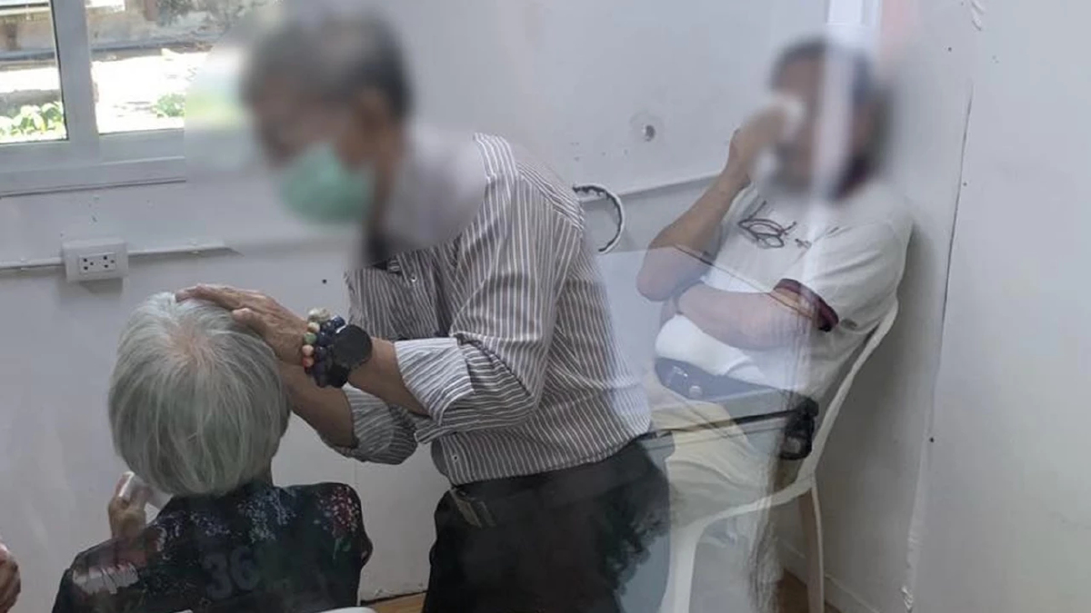 'หมอ' ผอ.ศูนย์โดนจับ! ไร้ใบอนุญาตรักษาโรคคลินิกที่นนทบุรี