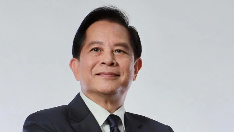 'พีระพันธุ์' แนะนายกฯใช้ พ.ร.ก.ฉุกเฉิน ช่วยประชาชนสู้วิกฤตน้ำมัน