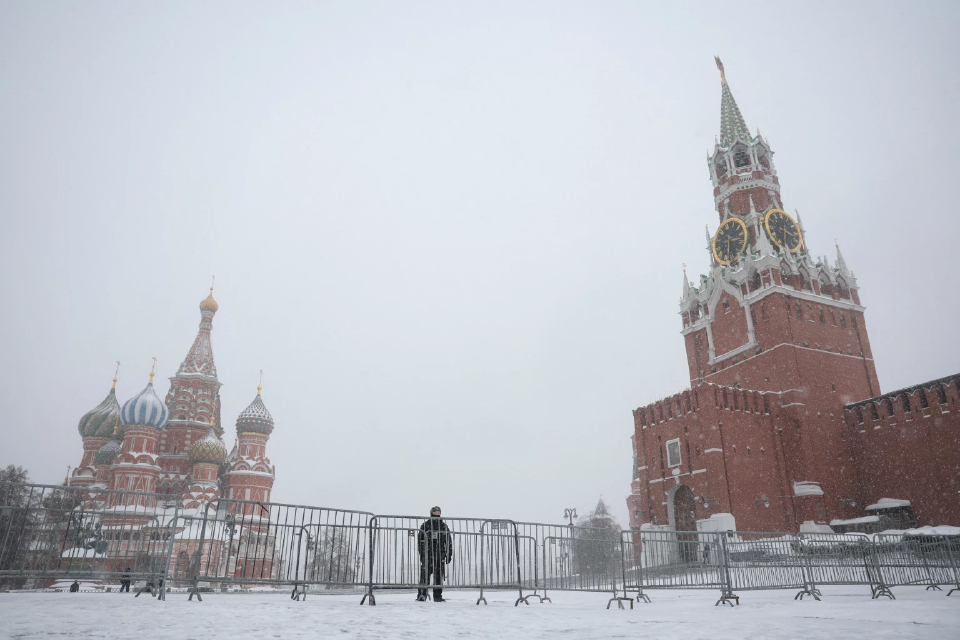 รัสเซียเรียกร้อง'อิสราเอล-สหรัฐ'ยุติ‘สงครามอิหร่าน’