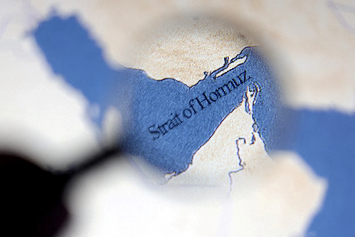 อิหร่านโต้สหรัฐ ช่องแคบฮอร์มุซเปิดให้ทุกคนยกเว้น‘เรือเกี่ยวข้องกับศัตรู’