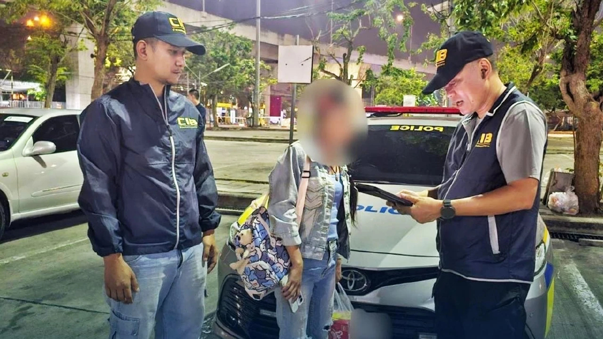 'แฟน' ลวงเปิดบัญชีม้า จับสาวรับโอนเงิน แก๊งหลอกทำงานออนไลน์