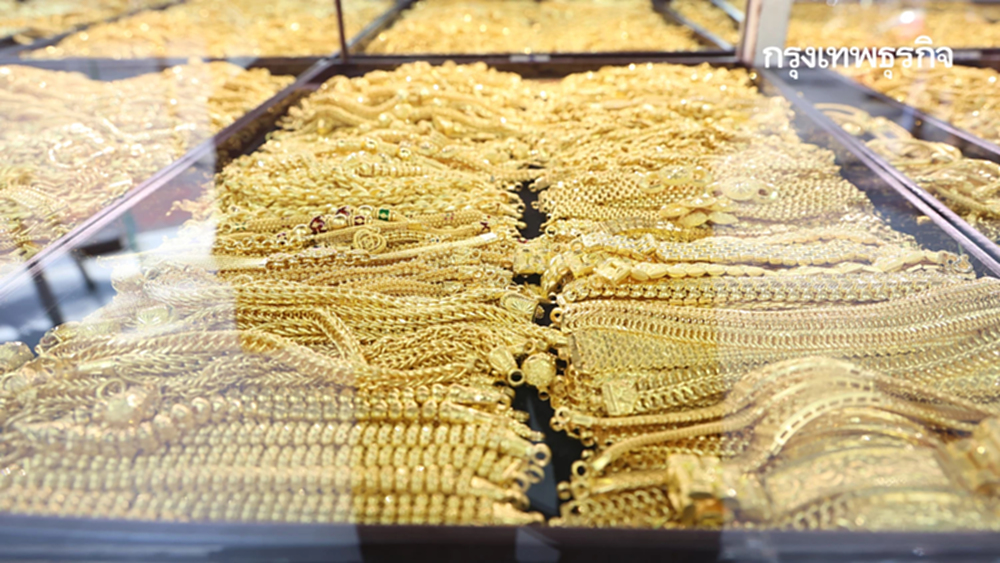ปรับ ราคาทองวันนี้ 14 มี.ค.69 ราคาทองลง -550  ตัดสินใจ ซื้อขาย ทำกำไร
