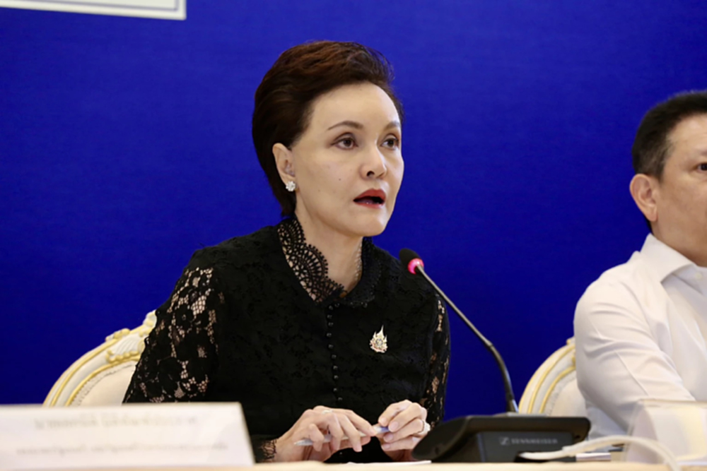 ครม.นัดพิเศษไฟเขียวเพิ่มสินค้าควบคุมอีก 7 รายการ รวมเป็น 66 รายการ รับวิกฤติน้ำมันแพง