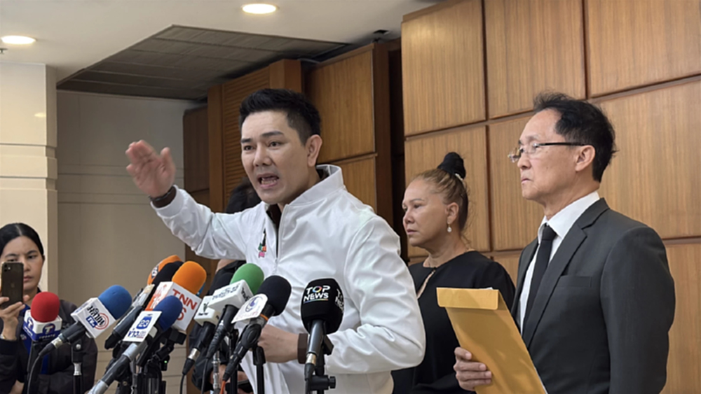 แฉอนุฯคดีฮั้ว สว.บางคนเคยถูก ป.ป.ช.ชี้มูล เปิดแผนชักเย่อล้มสอบ