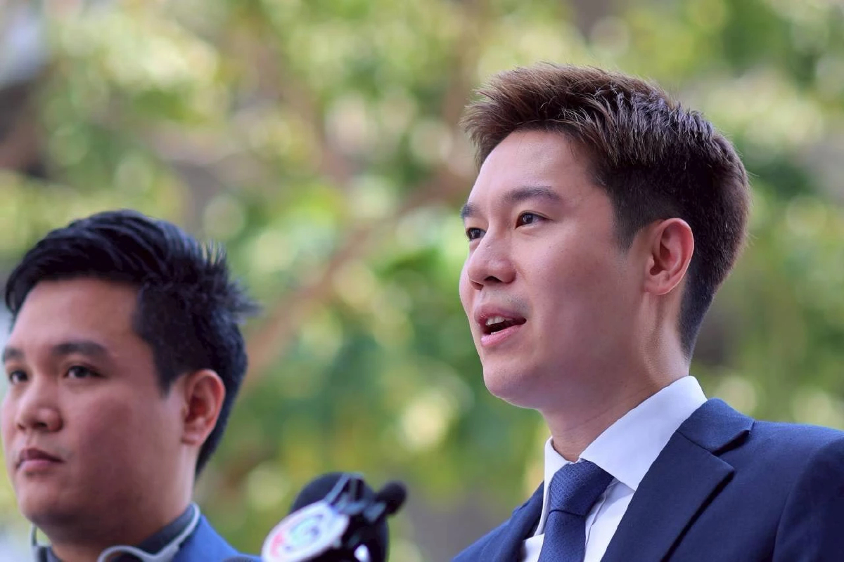 ศาลคดีทุจริตฯสั่ง กกต.แจง 3 ปมเลือกตั้ง 'วาโย' พอใจเรื่องเดินหน้า