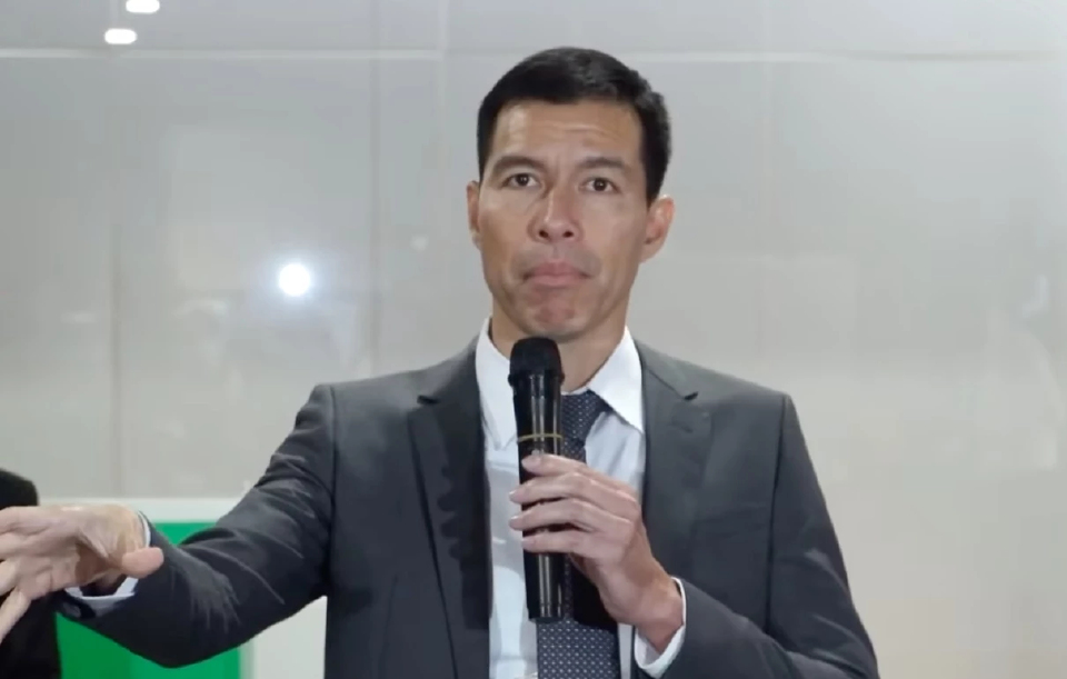 'เจษฎ์' ยอมรับ 'กรธ.' คิดไม่ถึง ปมบาร์โค้ดบนบัตรเลือกตั้ง