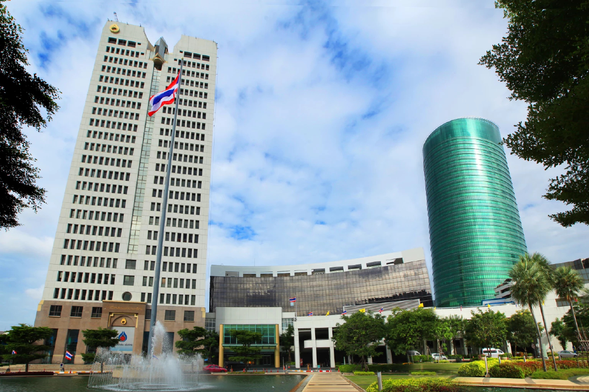 'ปตท.-โออาร์' ตรึงราคาน้ำมัน 15 วัน ช่วยบรรเทาภาระค่าครองชีพประชาชน