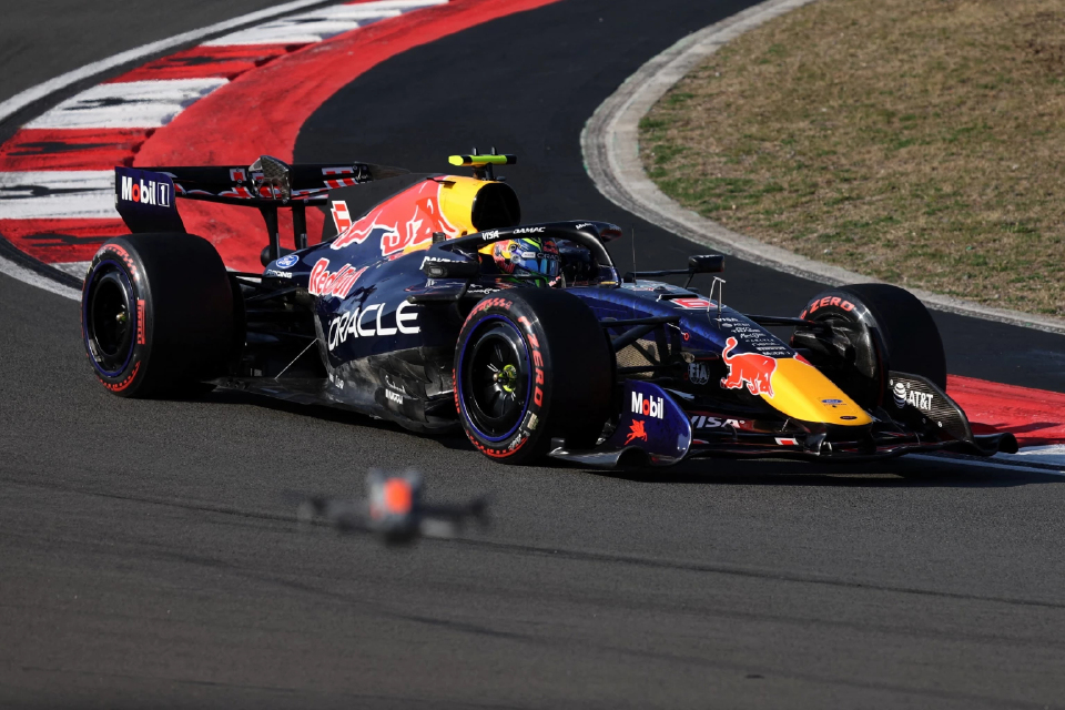 'สงครามอิหร่าน' กระทบ F1 ยกเลิกจัดแข่งใน ‘บาห์เรน-ซาอุดีฯ’ เดือน เม.ย.