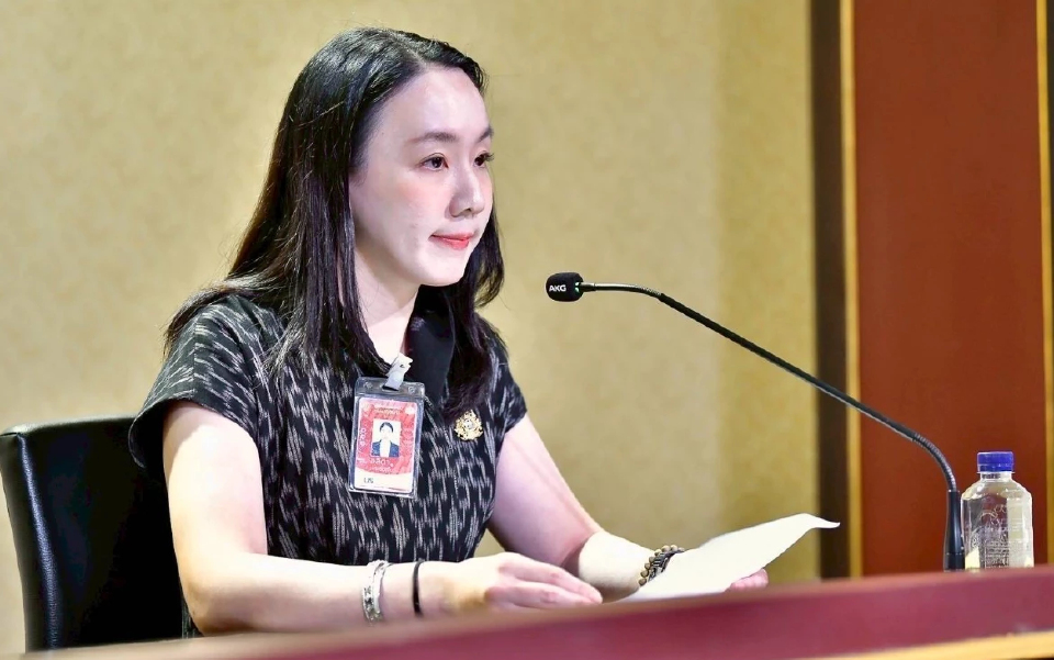 ส่งออกง่ายขึ้น! กรมการค้าต่างประเทศ เปิดใช้ระบบ SOC ออนไลน์ 16 มี.ค.