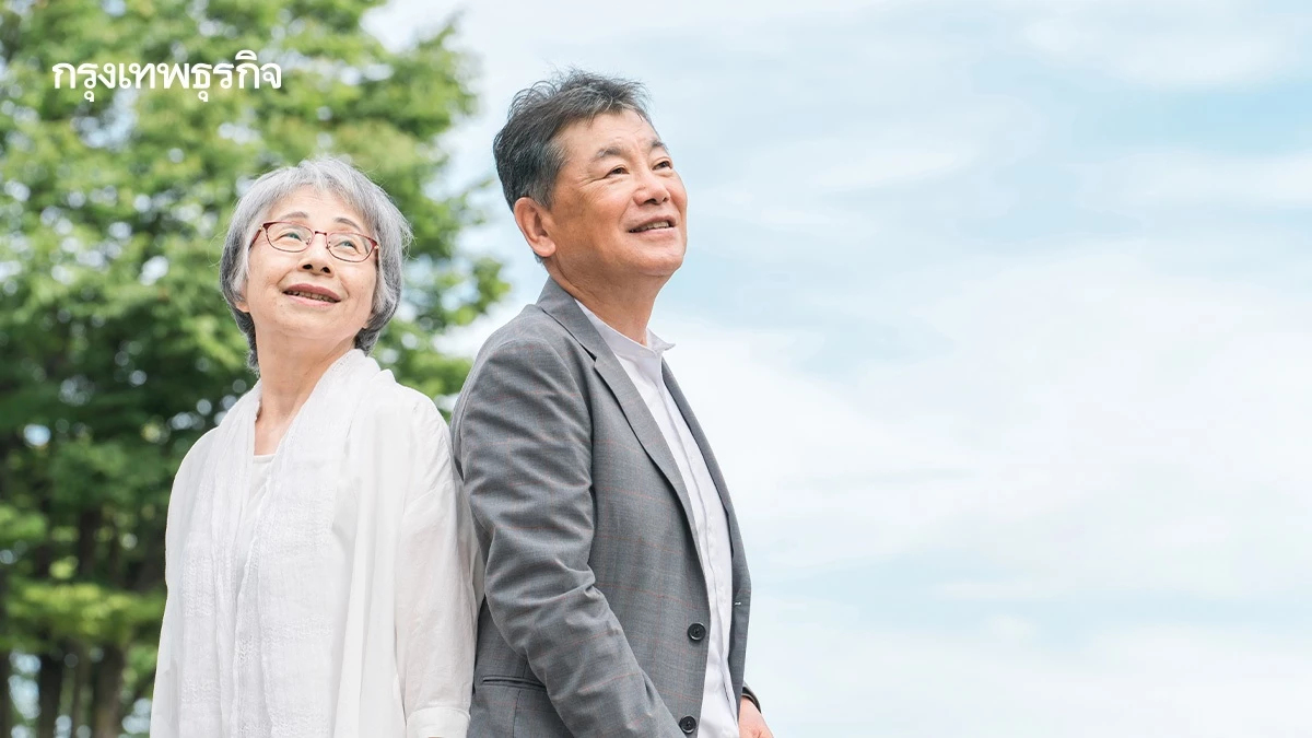 5 เคล็ดลับจาก “Super Agers” คนวัย 80 - 100 ปี สุขภาพดีทั้งกายและสมอง