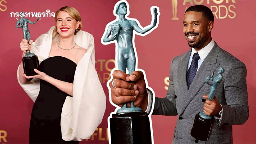 ชัยชนะบนเวที Actor Awards มีผลอย่างไรต่อการได้รับรางวัล Oscar