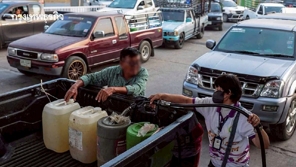 ‘ภาคธุรกิจ’ ร้องลดภาษีดีเซล 'สหพันธ์ขนส่ง' ชงหั่น 3 เดือน ส.อ.ท.หวังรัฐช่วยดูแลต้นทุน