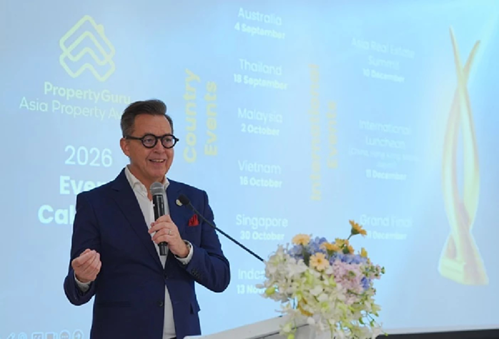 PropertyGuru Awards ครั้งที่ 21 เพิ่มรางวัลรับยุคผันผวน