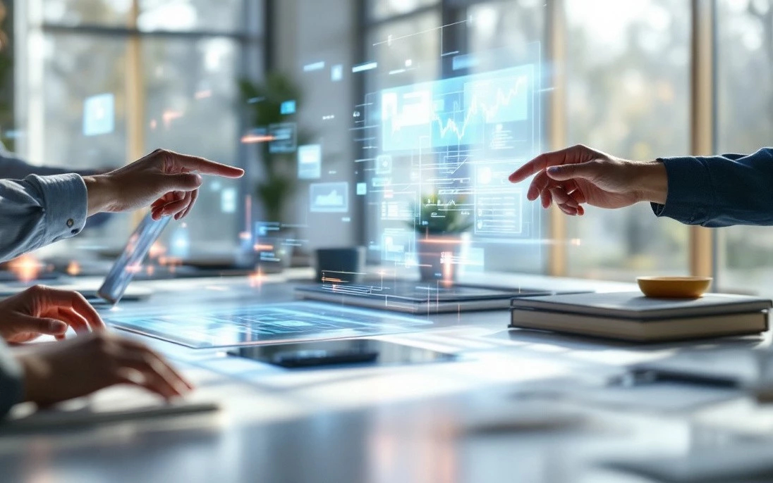 ถึงเวลาวางยุทธศาสตร์ปลดล็อก AI สู่กลไกขับเคลื่อนองค์กร