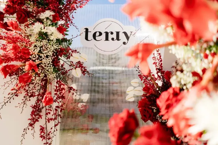 วว. ผนึกกำลัง Terry  ชูผลิตภัณฑ์จาก “เชอรี่ดอย” สู่การใช้ประโยชน์เชิงพาณิชย์