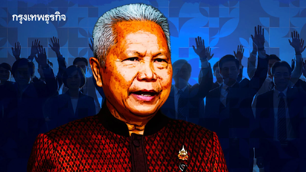 ยุทธการคุมเกม ‘โหวตนายกฯ’ ‘โสภณสไตล์’ เปิดก่อนได้เปรียบ