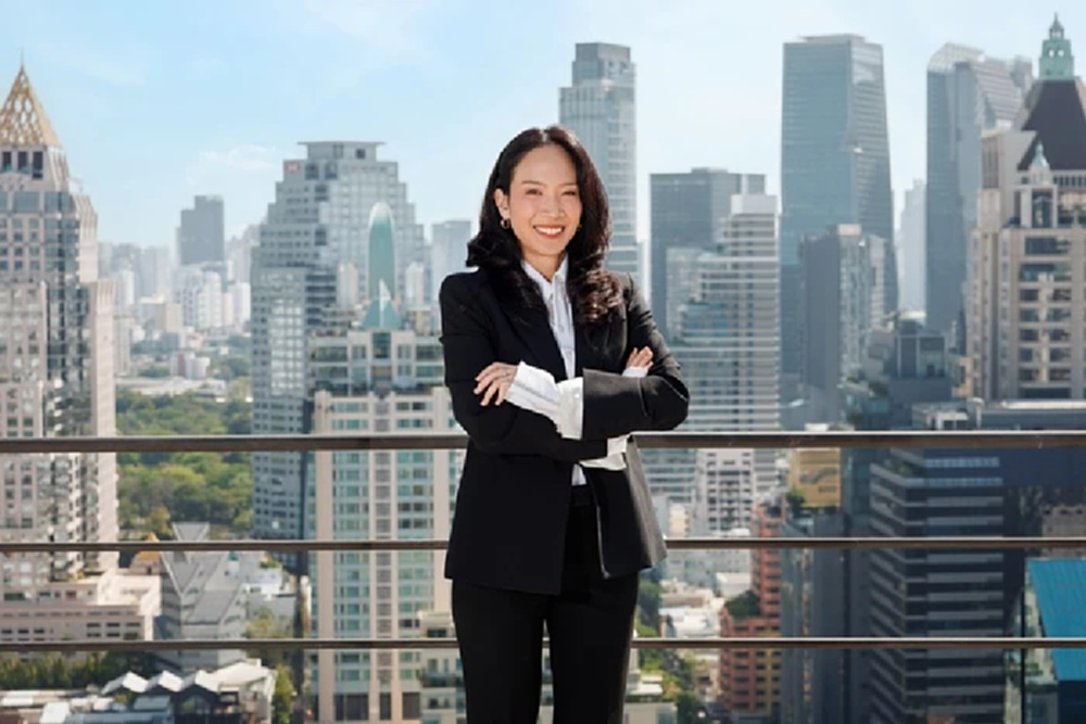 พราว ปิดเกมลักชัวรี “รมย์ คอนแวนต์” ยอดพุ่ง 90%รับเทรนด์Wellness Living