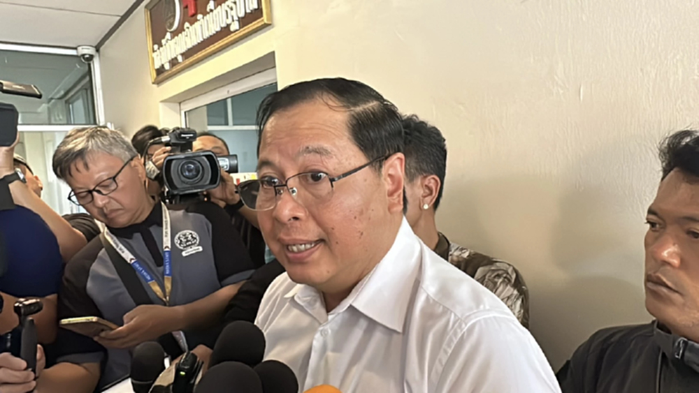 เลขาฯกฤษฎีกา เผย ครม.ถกหลักการดูแลราคาพลังงาน รับ อุ้มได้ระดับหนึ่ง