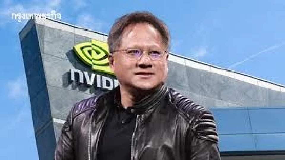 Nvidia เผย ออเดอร์ชิป AI H200 จากจีน ‘ทะลัก’ ลุ้นหวนสู่สมรภูมิ AI จีนอีกครั้ง