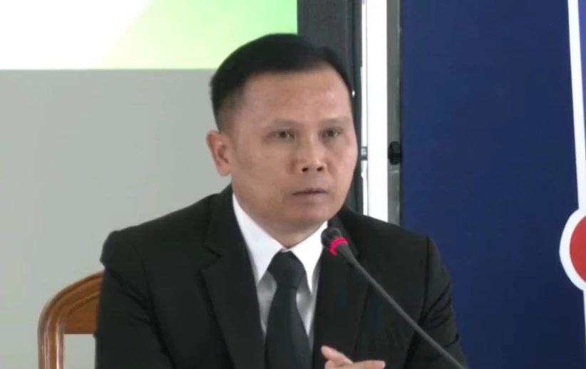 กกต.เชื่อ 'สเปกเตอร์ ซี' เบื้องหลังความวุ่นวาย นับคะแนนเลือกตั้ง