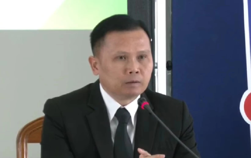 กกต.เชื่อ 'สเปกเตอร์ ซี' เบื้องหลังความวุ่นวาย นับคะแนนเลือกตั้ง