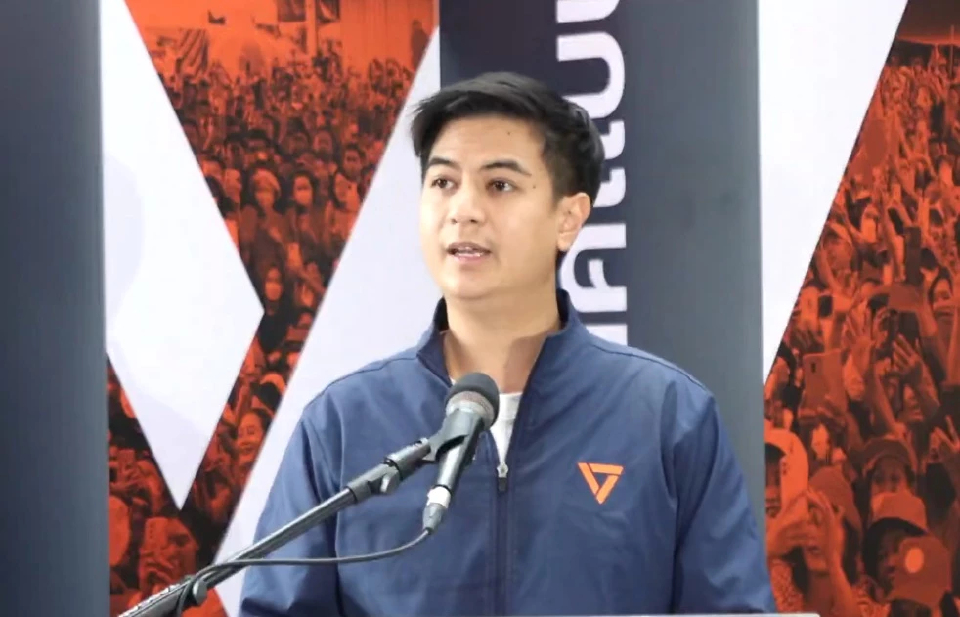 ‘ไอติม’ เปิด 4 เหตุผล หวั่น กกต.ตัดจบคดีฮั้ว สว. ไปไม่ถึงศาล