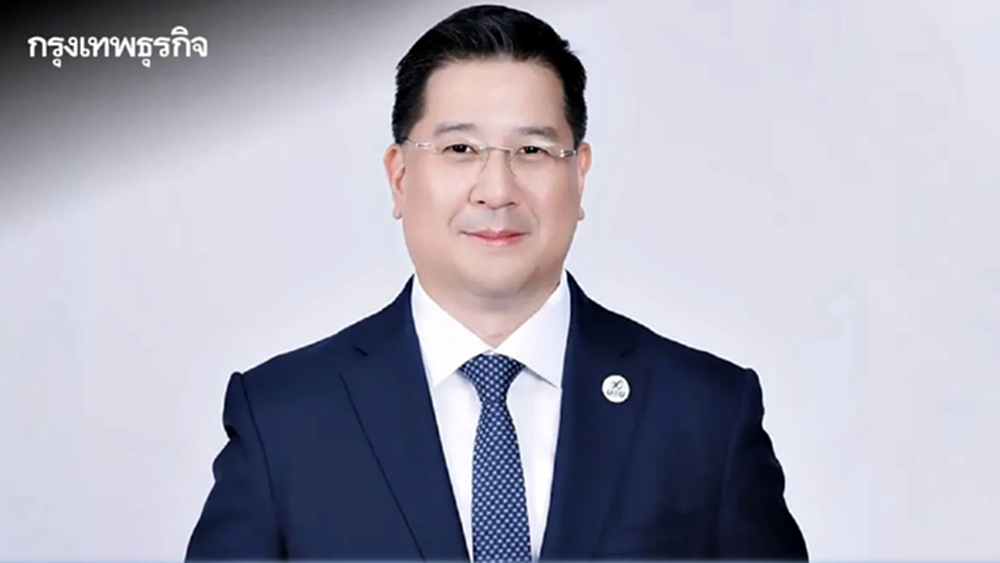 บสย. คลอด 3 มาตรการด่วน ช่วย SMEs ท่องเที่ยว นำเข้า-ส่งออก ฝ่าวิกฤตตะวันออกกลาง