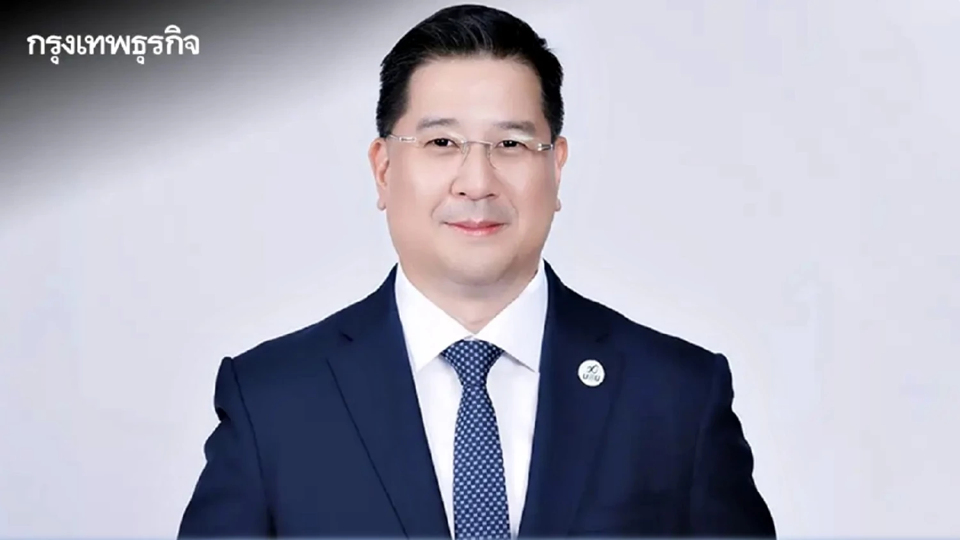 บสย. คลอด 3 มาตรการด่วน ช่วย SMEs ท่องเที่ยว นำเข้า-ส่งออก ฝ่าวิกฤตตะวันออกกลาง