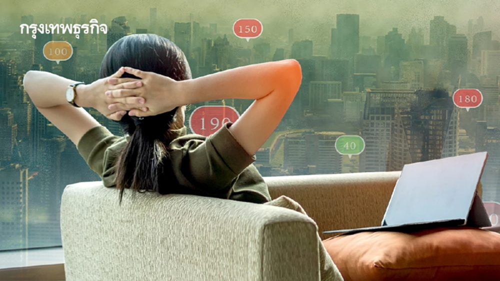 สถานการณ์ฝุ่น PM2.5 วันนี้ เปิดพื้นที่เสี่ยง พร้อมคาดการณ์ 7 วัน