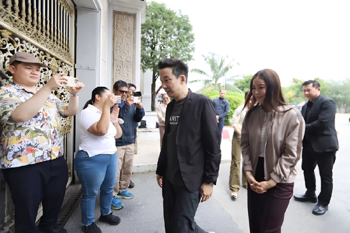 'ทักษิณ' อยู่ในลิสต์พักโทษ 11 พ.ค. ยังห่วงบ้านเมือง-ปัญหาน้ำมัน