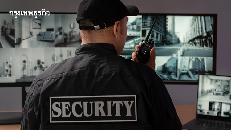 PDPA ห้ามดู CCTV จริงหรือ? ข้อเท็จจริงทางกฎหมาย