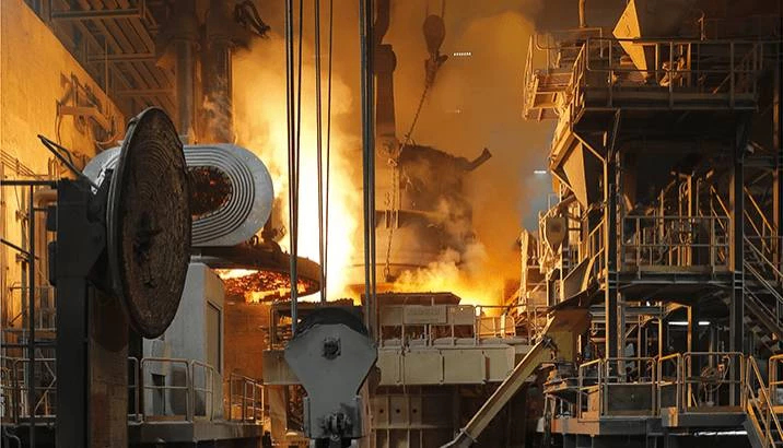 Green Steel ทางรอดอุตสาหกรรมเหล็ก 'มิลล์คอน-เมอแรนติ กรีนสตีล' รุกโมเดลลดปล่อยคาร์บอน