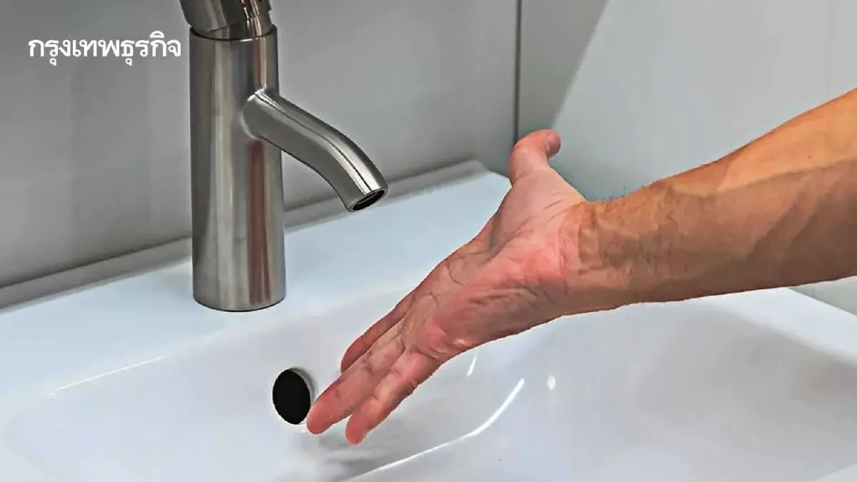 งานเข้าวันหยุด น้ำไม่ไหล 11 ชั่วโมง กระทบคนกรุงเทพ คนสมุทรปราการ