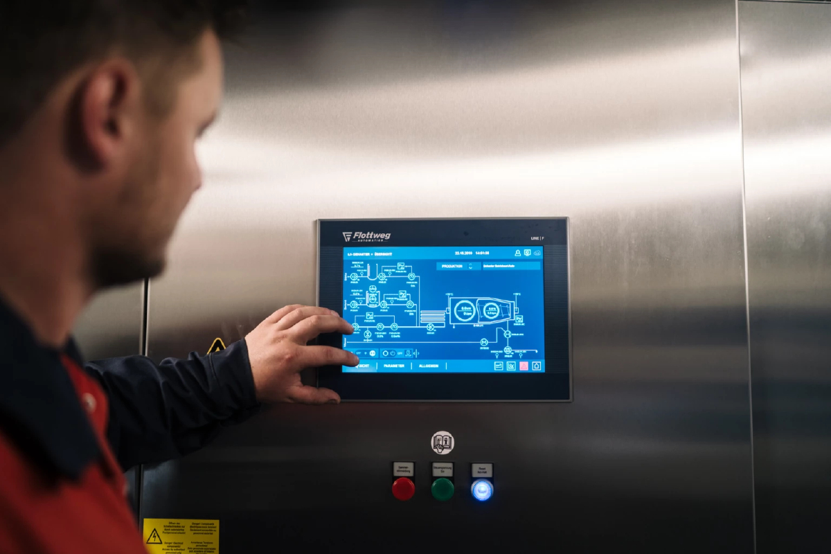 'Smart Factory' แต้มต่อไทย ขับเคลื่อนอุตสาหกรรมสู่ยุคดิจิทัล