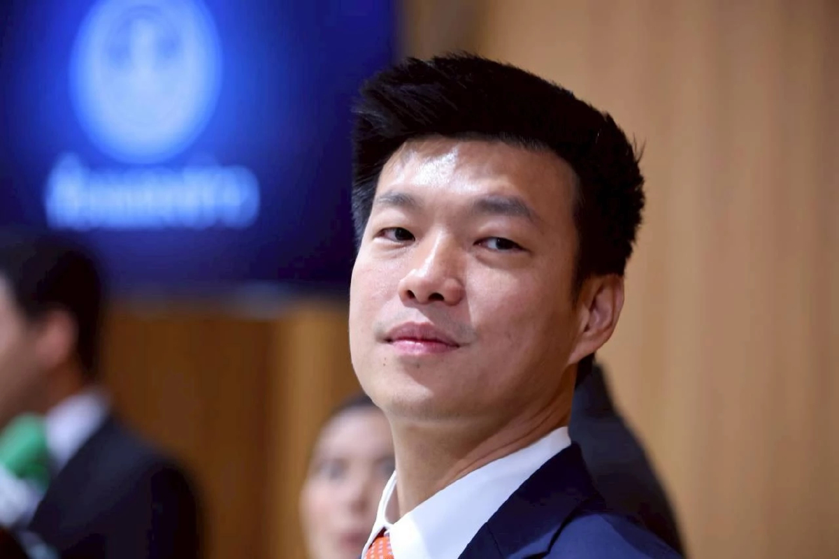 จับตา ปชน.รีโนเวทพรรค ดัน 'วีระยุทธ' หัวหน้า 'เท้ง' ถอยมาเลขาฯ