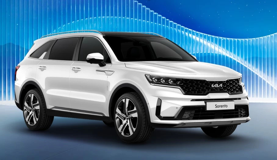 'เกีย' หั่นราคาสูงสุด 595,000 บาท รับแคมเปญ มอเตอร์โชว์