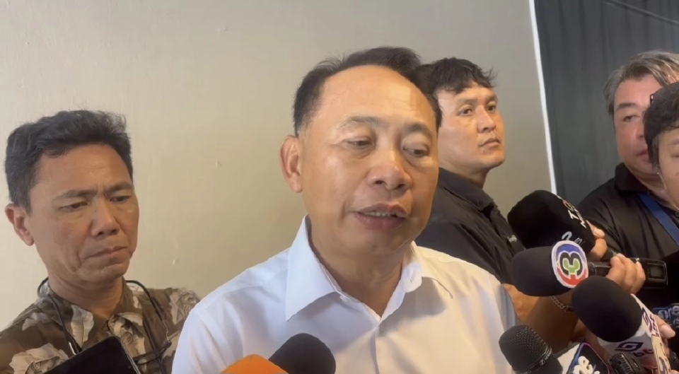 'ปลัดพลังงาน' ชี้ หากวิกฤตน้ำมันยืดเยื้อ เสนอรัฐบาลใหม่กู้เงินแสนล้าน