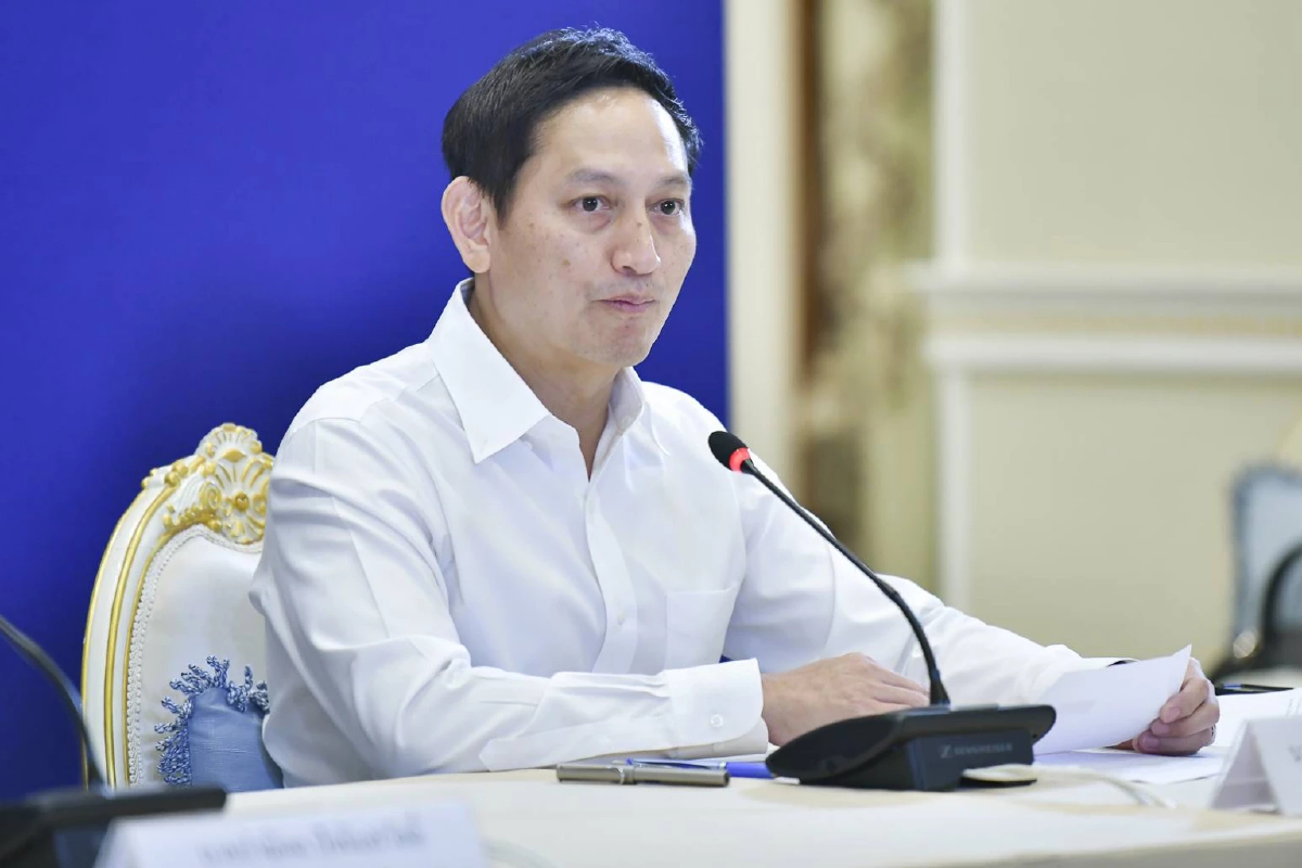 'พลังงาน' เผยยอดใช้ดีเซลยังพุ่ง 87.5 ล้านลิตรต่อวัน ยอดใช้เบนซินเริ่มกลับสู่ภาวะปกติ