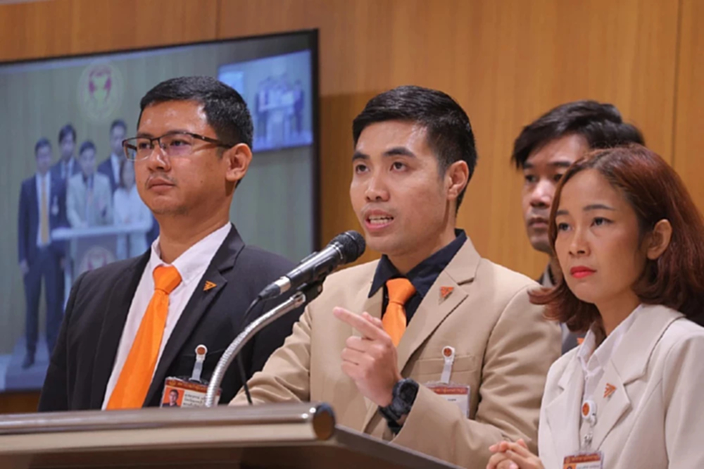 เหตุผลศาลยกฟ้อง ม.112 'โตโต้' วิพากษ์โครงสร้าง ไม่เข้าข่ายหมิ่น